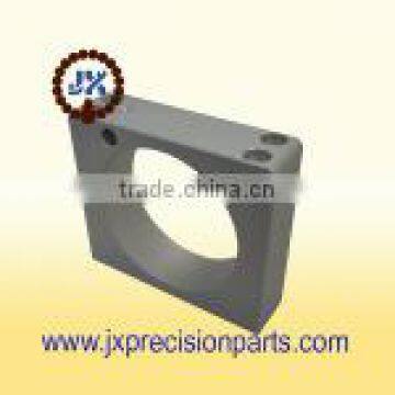 OEM service precision parts CNC machining part Aluminum machining parts
