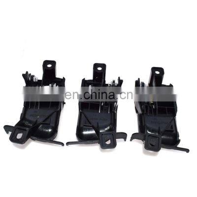 New For 95-99 Toyota Avalon 2 Left & 1 Right Inside Door Handles Set 69205-07010 photo-2