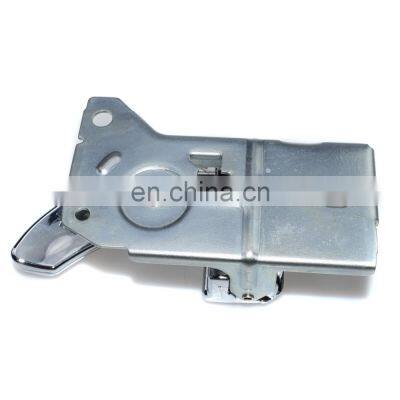 Free Shipping!NEW Inside Door Handle Chrome Front Right for 2003-2009 Kia Sorento 826203E011 photo-5