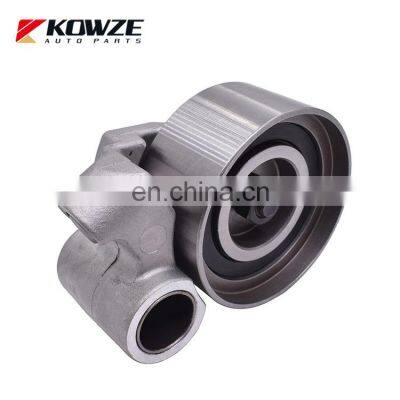 Hight Quality Idler No.2 Pulley Assy 13505-17020 For TOYOTA LAND CRUISER FJ7# LJ7# photo-4