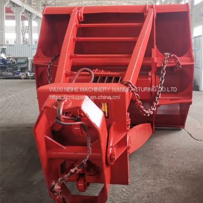 Remote Control Rope Grabs photo-2