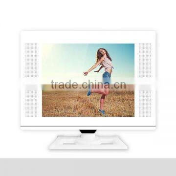 15" 17 " 19" LCD TV,with front glass , Guangzhou factory