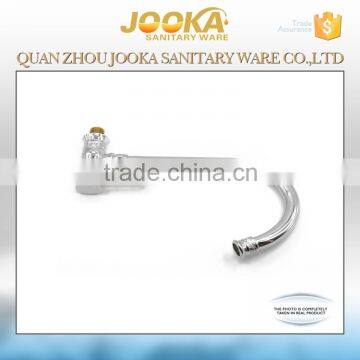 Factory Saler Zinc Kitchen Sink Wall in Kitchen Faucet