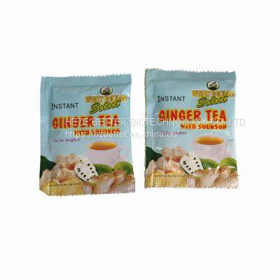 Hot Sale Ginger Tea / Ginger Drink photo-3