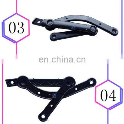 Windshield Wiper Arms Car Arms E60 Wiper Arm For 5 Series E60 2003 2010