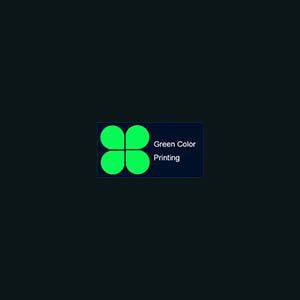 Green Color Printing Co., Limited