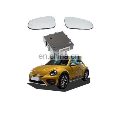 blind spot assist system 24GHz kit bsa microwave millimeter auto car bus truck vehicle parts accessories for vw beetle body kit