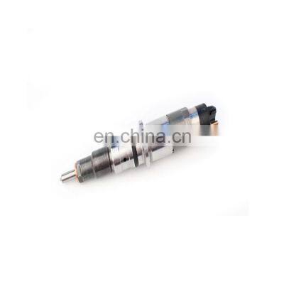 Common Rail Disesl Injector for Volvo for Cummins ISLE KAMAZ 0445120070 0445120204