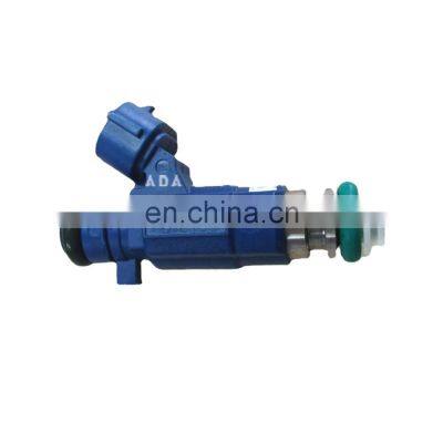 Engine Fuel Injector OEM 16600-AA500 FBJE100 For Safari Patrol RB25DET TB48DE For Nissan