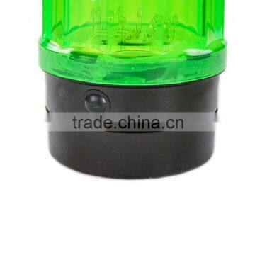 ISO 9001 Factory Pro-environment Led Traffic Warning Light photo-4