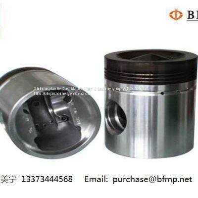 Suitable for MAN Four Stroke Spare Parts MAN 32/40 PISTON