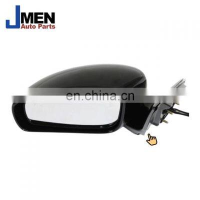 Jmen Taiwan for Infiniti Nissan side view Mirror & car rear wing Mirror Glass Manufacturer Car Auto Body Spare Parts