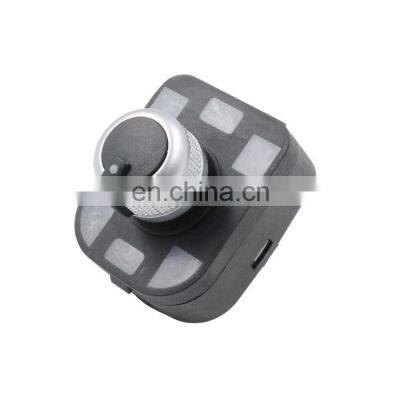 100002370 Mirror Switch Knob Adjustment 4F0959565A for AUDI A3 A6 A8 Q7 C6 8P 4L 4F 4E