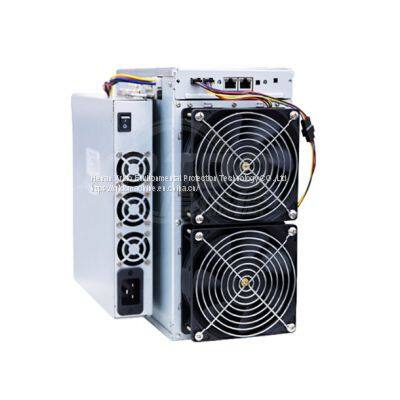 Cannan Avalon 1166 Машина для добычи биткоинов с отличными характеристиками теплоотведения