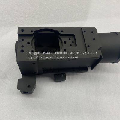 CNC Mechanical Parts photo-2