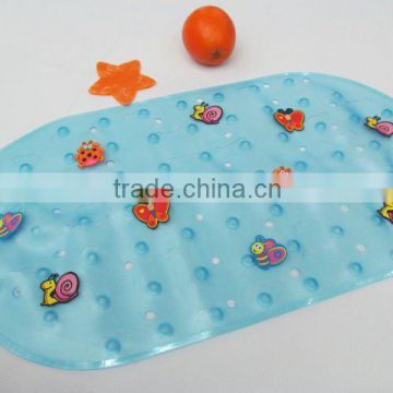 Self adhesive bath mat designer bath mats