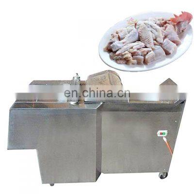 Meat Bone Saw Machine Professional Cutting Frozen Chicken Cutting Machine