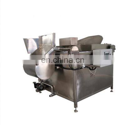 Excellent Quality Frites Surgeler Production Line Finger Chips Making Potato French Fries Machine