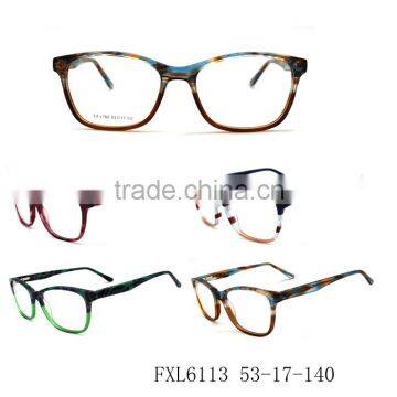 fashion european designer eyewear and China wholesale high standard and special design eyewear