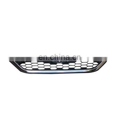 Front Chrome Middle Grille Spare parts car accessories for Honda CRV 2015-2016