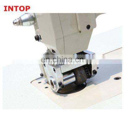High Quality Ultrasonic Raincoat Sewing Machine Manufacturer photo-3