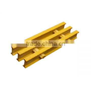 fiberglass deck molded/pultruded grating