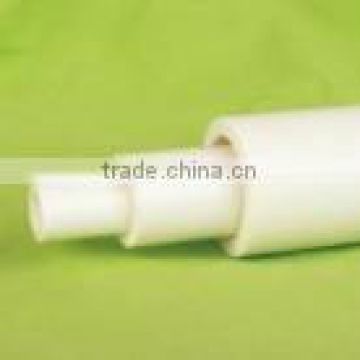 DIN STANDARD GB/T pvc plastic water drainage pipes and fittings                        
                                                Quality Choice