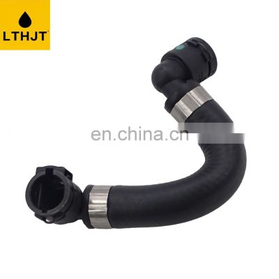 Good Quality Car Accessories Automobile Parts Radiator Water Pipe Coolant Hose 1712 7575 430 17127575430 For BMW F01 F02