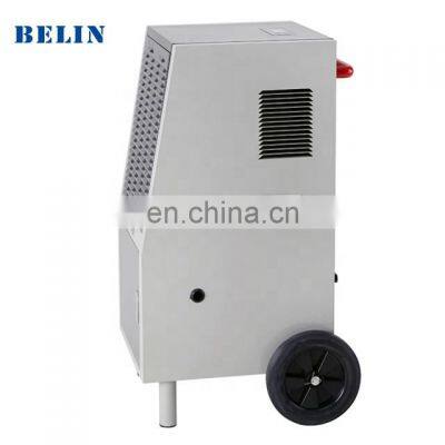 Building Dryer / Warehouse / Basement / Restaurant / Industrial Dehumidifier photo-5