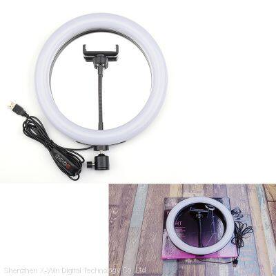 QX-260 10'' Ring Fill Light