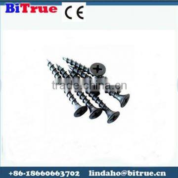 Drive Fine Thread self threading screw