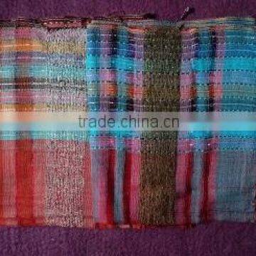 Cotton Summer Scarf