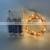 2020 New Design 100L Indoor Battery Box Christmas Decoration Copper Wire Room String Light