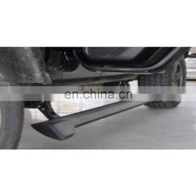 Side bar for Jeep Wrangler JK