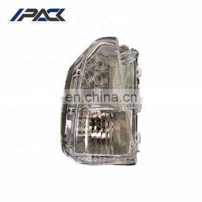 Auto Car Lighting System OEM 81511-47050/81521-47050 Signal Turn Light For Toyota Prius 2012 ZVW30 photo-4
