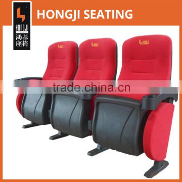 New design cinema chair auditorium seat theater system