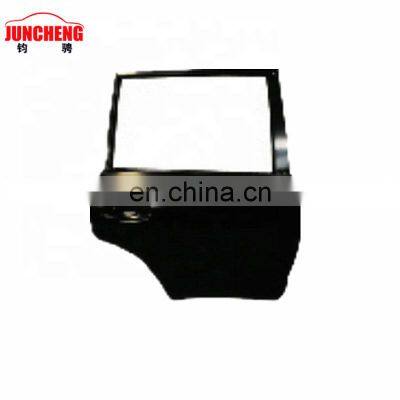 High Quality Steel Rear Car Door For TO-YOTA LAND CRUISER 2016 Car Body Parts , LAND CRUISER Body Kit