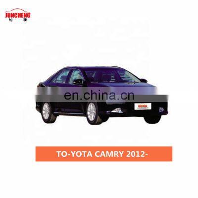 Aftermarket 2012- TO-YOTA CAMRY Hood Bonnet Car Body Parts , OEM53301-06180,camry Auto Body Kits