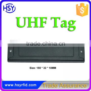 Parking RFID gen2 washable heat resistance uhf rfid metal tags