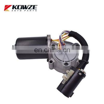 Transfer Case Gearshaft Rail Actuator Motor For Ssangyong MUSSO SPORTS 3255705007 4408648006 4408648007