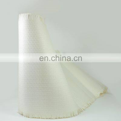 5mm Eco-friendly Paper Closed Rattan Cane Webbing , Cane Webbing Rolls Furniture Material, Taiwan Paper photo-2
