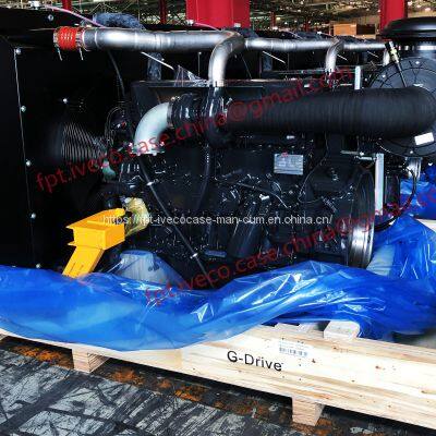 F2CE0685B*D 580174169   FPT industrial generator set