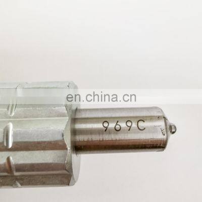 Genuine Diesel Injector 095000-9720,9709500-972 common rail injector Assy