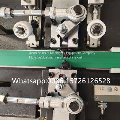 Automatic Insulating Glass Butyl Extruder Machine photo-3