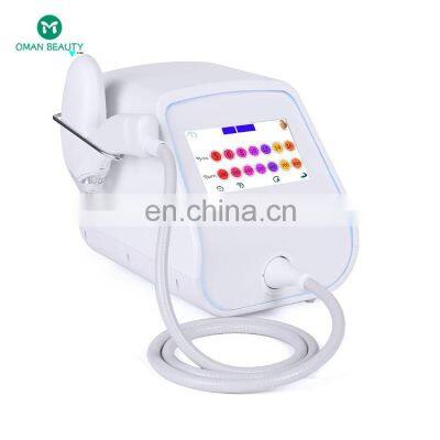 Portable Mini rf Fractional Laser Microneedle Machine 2021 photo-2