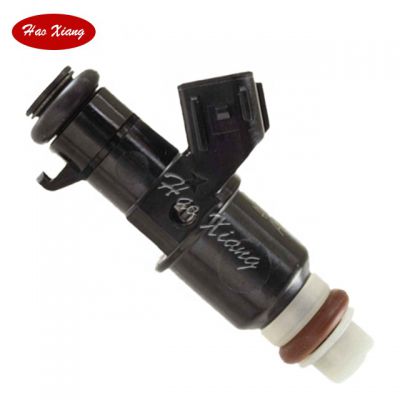 Haoxiang Auto New Original Car Fuel Injector Nozzles 16450-PZX-003 for honda