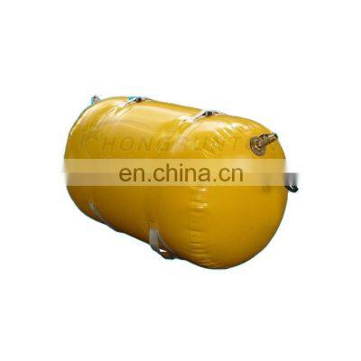 New Design Anti Collision Boat Salvage Car Used Cheap Price Lift Bag For Sale