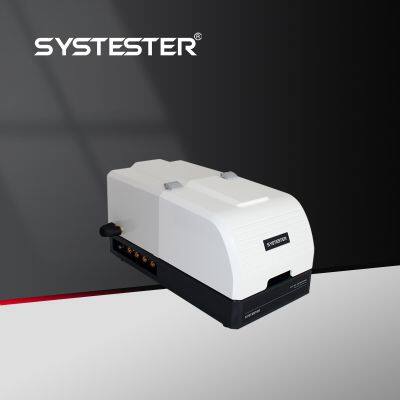 ASTM Water Vapor Permeability Test Sensor Method For BOPP/ CPP/ Composite Film Test photo-3