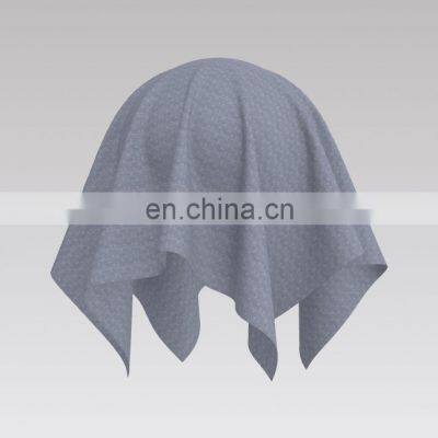 Stripe TC Dobby Fabric photo-4