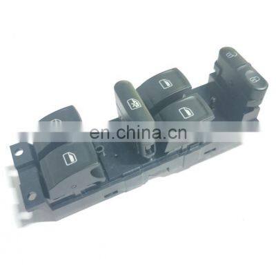 HIGH Quality Electric Power Window Switch OEM 18G959857D/18G 959 857 D FOR VW New Bora 13